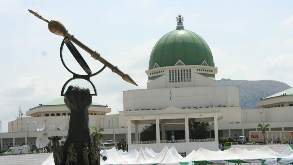 Does the 9th National Assembly want to Tax Businesses out of Existence