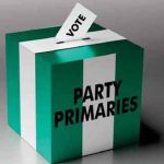 Legal Effect Of INEC’s Refusal To Monitor Party Primary