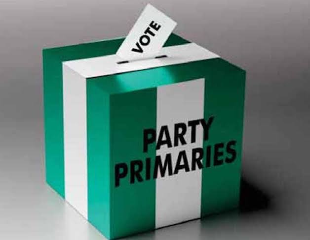 legal effect of INEC's refusal to monitor party primary