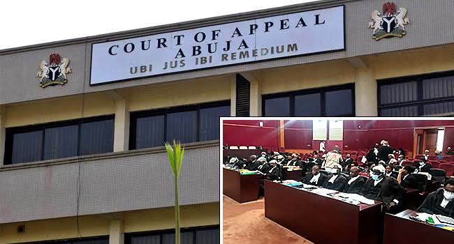 Some Fundamentals On Appeals In Nigeria
