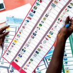 Omission of Party’s name or Logo from Ballot Paper