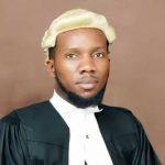 Committal of Barr. Inibehe Effiong to prison for contempt of court