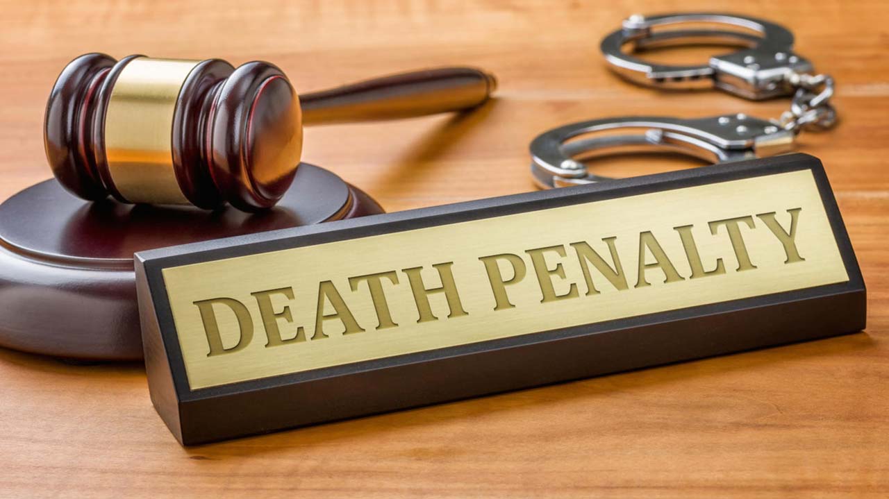Constitutionality Of Death Penalty And Right To Life In Nigeria