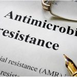 Antimicrobial Resistance : Its Medical And Legal Vantage Point