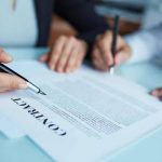 The Relevance Of Signed Documents In Contractual Agreements