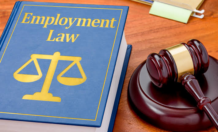 A Comparative Analysis Of The Termination Of Contract Of Employment And Summary Dismissal Under The Nigerian Legal System.