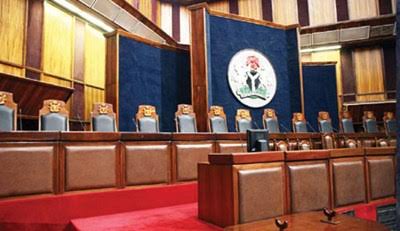 Contempt Of Court Under Nigeria Legal System : An Overview 