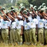 NYSC; Consequences Of Failing To Report For National Service