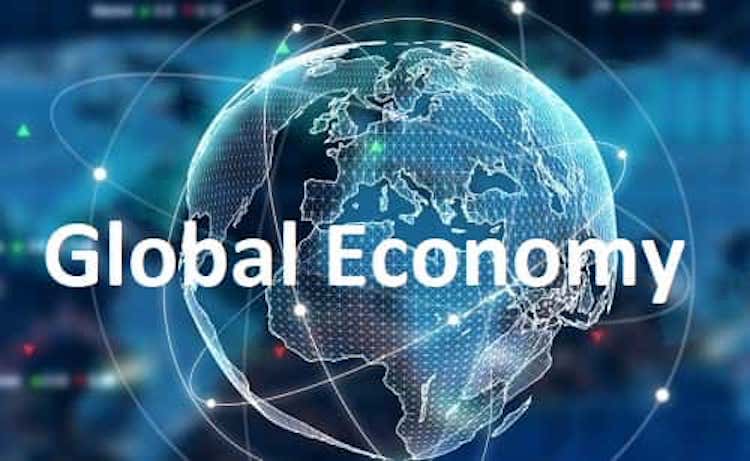 Sapa and the World's Economy