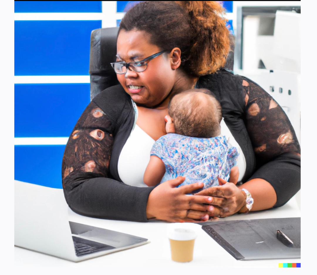 Compulsory Break Time for Nursing Mothers During Work SabiLaw