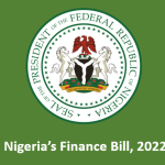 Key Highlights Of The Finance Bill, 2022