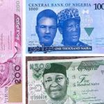 The Legal Rights Or Power Of The Central Bank Of Nigeria To Redesign The National Currency
