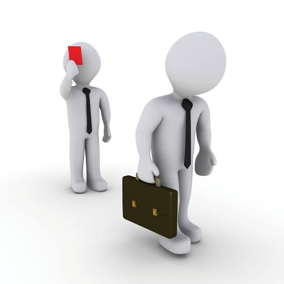 The Principle Of Constructive Dismissal Under The Nigerian Labour Law