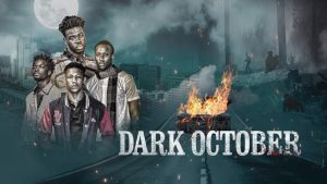 Life Story Rights; The Movie ‘dark October’ The Storm Surrounding The Release, And The Legal Position