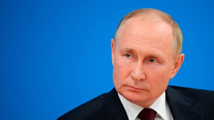 Why it may be Difficult for the ICC to get President Vladimir Putin Prosecuted