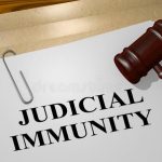 Anatomizing Judicial Immunity: Nigeria In Perspective