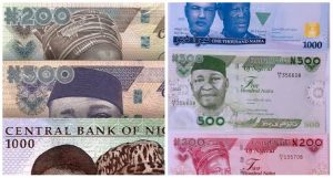 Legal Opinion on the Jurisdiction of Court on Naira Redesign: Supreme Court or Federal High Court of Nigeria