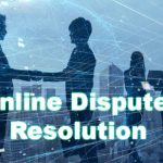 Online Disputes Resolution (ODR)