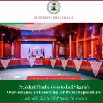 Fiscal Policy and Tax Reform in Nigeria