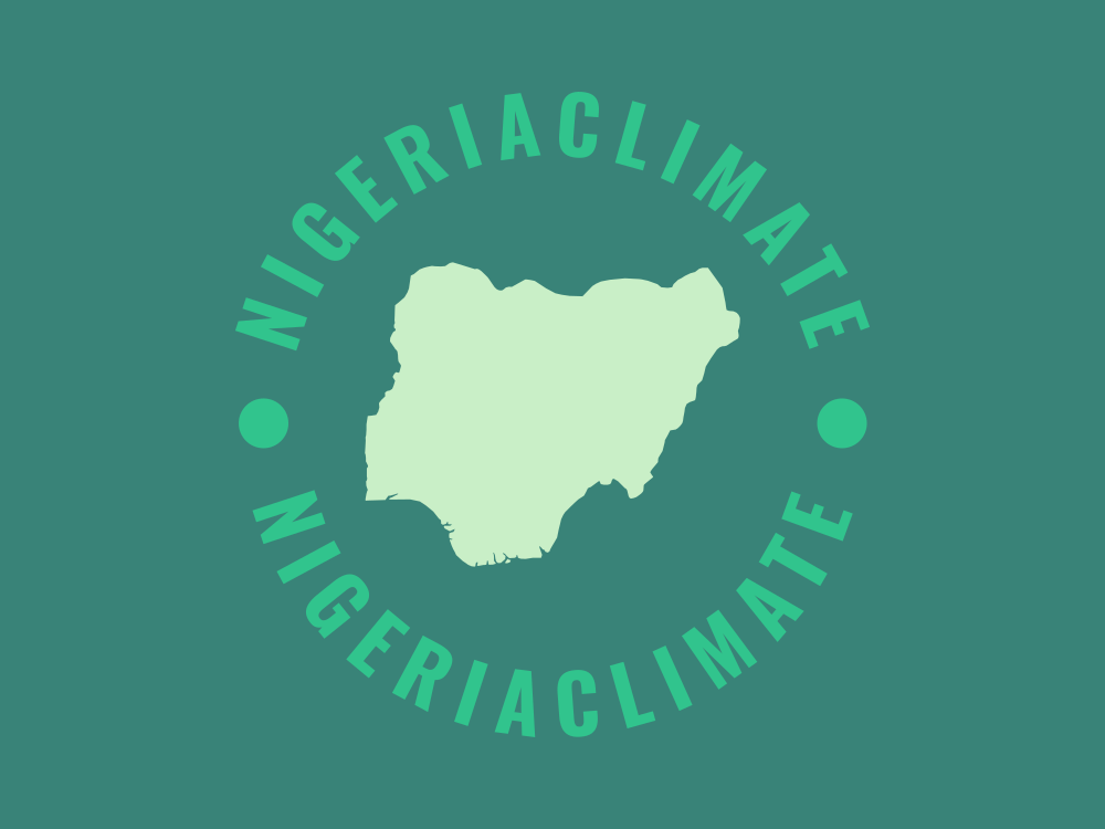 Nigeria’s Climate Action Strategy