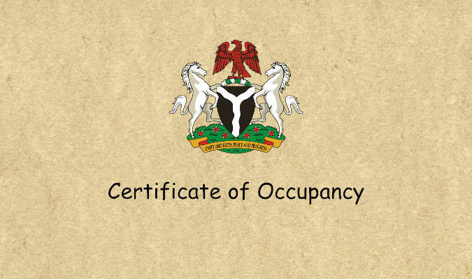The Legality or Otherwise of the FCT Minister’s Plan to Revoke Certificates of Occupancy For Non-Development of Lands by Holders in the FCT