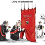 Lifting the Corporate Veil: Was the House of Lord Right in Daimler’s Case