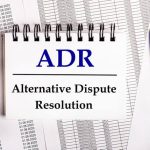 ALTERNATIVE DISPUTE RESOLUTION (ADR) MADE SIMPLE