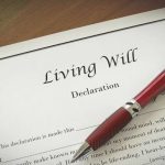 MAKING A WILL IS SECURING THE FUTURE
