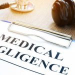 THE LEGAL REMEDIES TO MEDICAL NEGLIGENCE