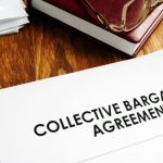 Enforceability Of Collective Agreement Vis A Vis Section 254c(J)(I) Of The Constitution Of The Federal Republic Of Nigeria, 1999 (As Amended)
