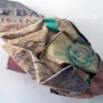 Mutilation of Currency Notes in Nigeria: What is Position of the Law?