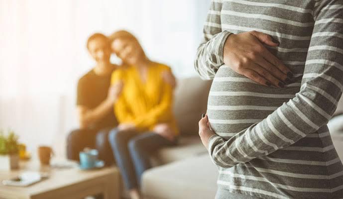 Surrogacy and Reproductive Right: Navigating the Legal and Ethical Dimensions of Assisted Reproduction