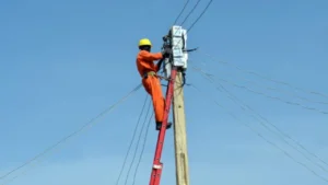 Ensuring Fairness in Electricity Disconnection: Legal Frameworks and Consumer Rights in Nigeria's Electricity Services.