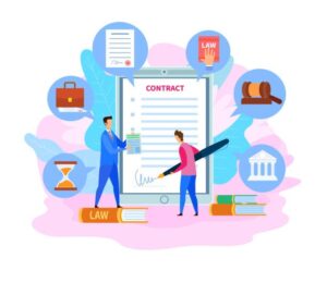 Implied Terms in Contracts: Balancing Freedom and Protection