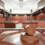 The Doctrine of No Case Submission: A Legal Analysis.
