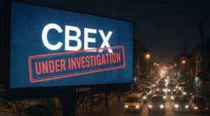 The Illegality of Ponzi Schemes: CBEX as a Case Study