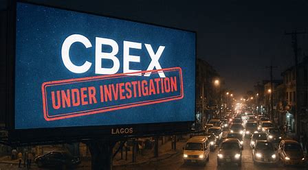 The Illegality of Ponzi Schemes: CBEX as a Case Study