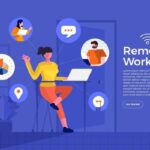 Workplace Rights in the Digital Age: Remote Work, Legal Frameworks and International Labour Organization Standard