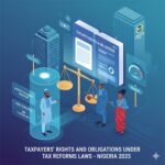 Taxpayers’ Rights and Obligations under the Tax Reforms Laws, 2025
