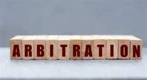 Beyond the Backlog: Why Arbitration Should Replace Litigation as Nigeria's Default for Commercial Disputes.