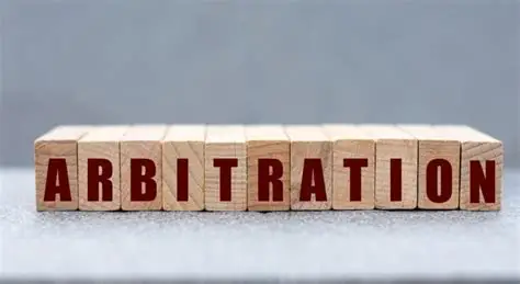 Beyond the Backlog: Why Arbitration Should Replace Litigation as Nigeria's Default for Commercial Disputes.