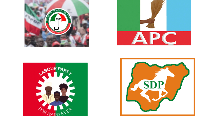 POLITICAL DEFECTION AND CONSTITUTIONAL VACUUM IN NIGERIA: A CRITIQUE OF THE UNEQUAL CONSEQUENCES FOR LEGISLATORS AND EXECUTIVE OFFICE HOLDERS.