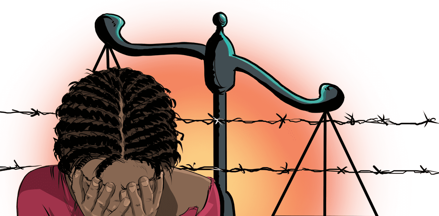 Rape Prosecution in Nigeria: A Critical Examination of Evidentiary Challenges and the Difficulty of Securing Convictions.