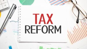 Tax reforms sabilaw