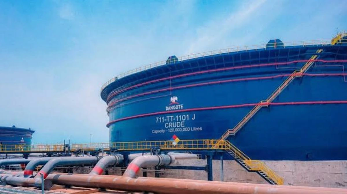 The Dangote IPO Meme Explosion: Dangote Refinery, Shareholding, and the Limits of Owning a Public Company under Nigerian Law.