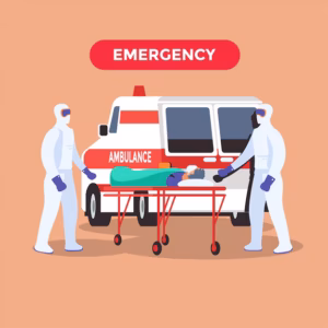 What Healthcare Providers Need to Know About Refusing Emergency Treatment in Nigeria: Legal Duties, Liability and Who Pays for Care?